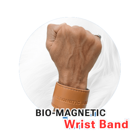 Bio Hand Belt A difference Neodymium Health For Body Mind 2H Bio belt